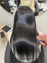 エリス ウメダ(Eliss umeda)&nbsp;ウルトワトリートメント！