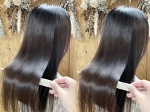 ４.　私がお客様を施術させて、いただいている時に大切にしていること・・・