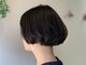 シードヘアデザイン(SEED hair design)の写真/実力派Stylistによる骨格を見極めた似合わせカットでスタイリングが簡単に決まる！再現性の高いカット技術!