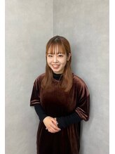 アミ 梅田(amie) haruka 
