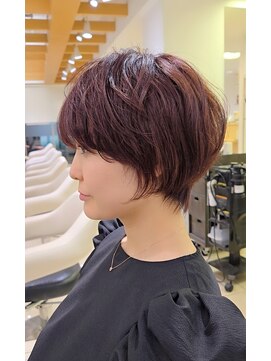 アデイ 大森店(AdAy) ショートカット