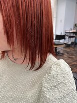 エイル(aell)&nbsp;オレンジ