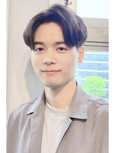 ルーパバイミュージアム(LOOPA by museum)&nbsp;小手川 大起