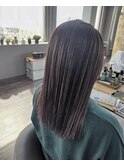 お客様スタイル