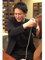 エージェーヘア(AJ HAIR)/涌井良一