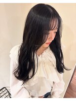 ジャム(Jam)&nbsp;透けるブラウン【mayu】