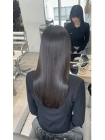 エラ(Ella) 美髪矯正