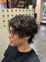 エクファ ヘア リゾート 大津 瀬田店(ex-fa hair resort)&nbsp;イメチェン/ホワイトブロンド/外ハネボブ/美髪/大津/瀬田