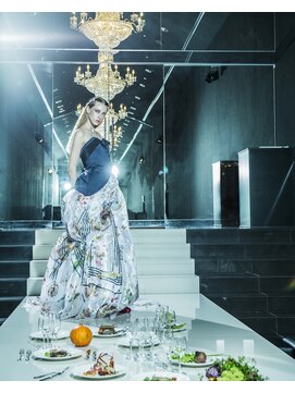 サークル(CIRCLES) ファッション雑誌の仕事