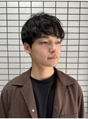 ラフマッシュ
