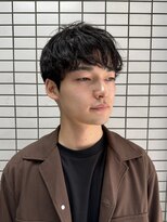 ネリ(nely)&nbsp;ラフマッシュ