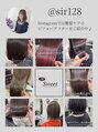 スウィート スウィート Sweet&nbsp;Sweet Instagram