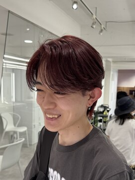 ルースト 八王子店(ROOST) チャームピンク