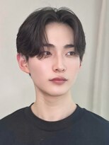 リッカ(LICCA)&nbsp;【AYUKI】韓国風カルマパーマ