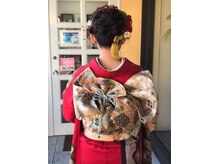 ウィステリア(WISTERIA)