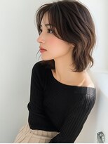 グッドフェローズ ミナミホリエ(GoodFellas minamihorie) ミディアムスタイル