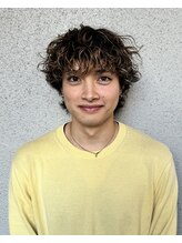 アンドバイモードケイズ (and by MODE K's) 西浜 宗