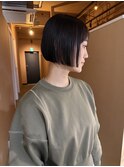 ミニボブ