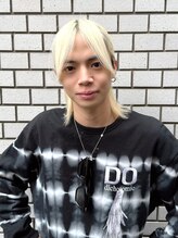 サンドレオ 新宿店(sand Leo) 松本 かずま