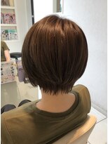 ヴァンカウンシル 新札幌店(VAN COUNCIL) ショートスタイル