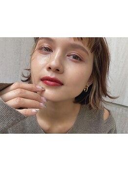 HOTPEPPER Beauty AWARD 2025Hair Collectionスタイル350選出[銀座駅徒歩3分]サロン帰りのスタイルが続く◇