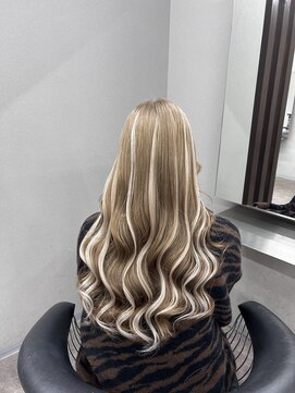 エミーバイモアムー(Emmie byMoremuu) 【MEI】ミルクティー