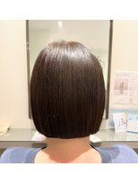 ボナミ 西日暮里店&nbsp;ミニボブ