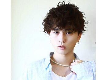 MONO. hair design【2/15 NEW OPEN（予定）】