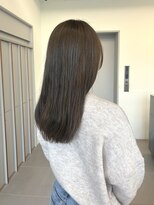 ローレンアオ(LOREN AO)&nbsp;【LOREN AO】オリーブベージュ