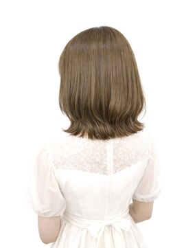 イワッシュ 大和駅店(IwAsh) #髪質改善#縮毛矯正#学割U24#大和駅