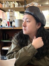 ルルズ(LULUS) 玉山 将平