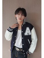 リュドール 春日井店(Rue D'or)&nbsp;シースルーマッシュ