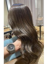 同一価格で選べる質感。パサつき・乾燥が気になる方には、「しっとり質感」