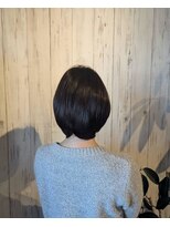 サニーサイドアップ(Sunny Side Up)&nbsp;髪質改善トリートメント