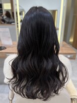 ケンジ 湘南台(KENJE)&nbsp;髪質改善トリートメントで理想の艶髪に！