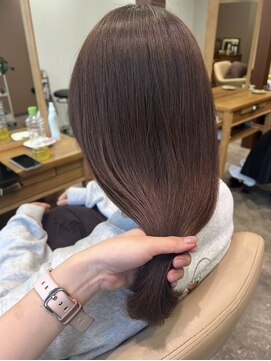 インビテーション 名古屋(invitation) 王道ベージュ