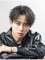 ゴールド 大阪 梅田店(GOALD)&nbsp;フェザーショート