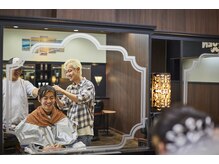 ドゥーエン(DoEN)の雰囲気（お任せも大歓迎です！施術中も楽しい時間をお過ごしください）