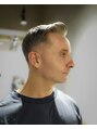 ダウズバーバーショップ 渋谷(dau's barber shop)&nbsp;海外のヘアスタイルもお任せください。