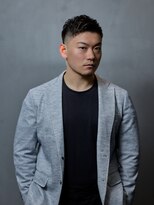 ラヴィ 横浜店 別邸(LAVIE) LAVIE STYLE<理容室>