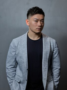 ラヴィ 横浜店 別邸(LAVIE) LAVIE STYLE<理容室>