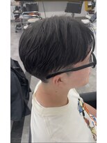 ドルチェ(Dolce)&nbsp;刈り上げすっきりセンターショート