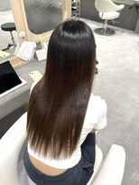 ラベルムバイエーケー(La Belleme by AK)&nbsp;髪質改善トリートメント