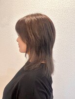 ツムギ(tumugi)&nbsp;ウルフレイヤー