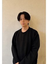 オーブ ヘアー サマラ 秋田広面店(AUBE HAIR samara) Ken