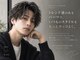 ルクールヘアアンドビューティー 燕三条店の写真/トレンド感のあるパーマで、いつものスタイルをもっとカッコよく。