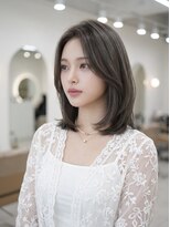 ラビマーニ 西中島店(Labimani)&nbsp;【Labimani】韓国ボブレイヤー