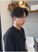メンズカット