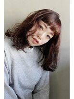 ナヌーク シブヤ(nanuk shibuya)&nbsp;【nanuk】ヌケ感のあるノーブルミディアム