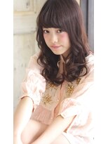 ワゴンバイアフロート(Wagon by afloat)&nbsp;ホイップセミディ